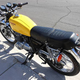 Illustration for article titled For $5,950, This 1976 Honda CB400F Could Be Four Into Wonderful